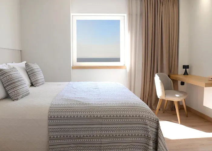 Astric Seaview Penthouse