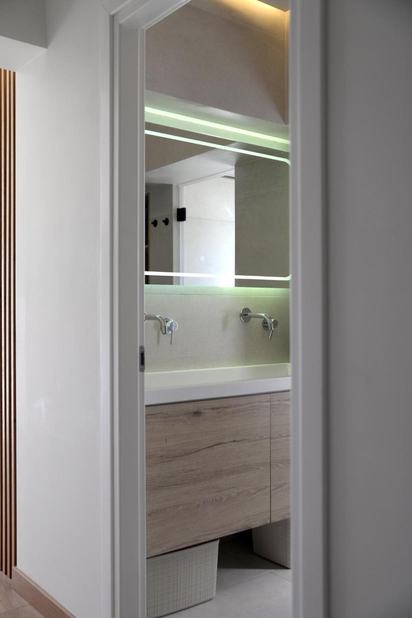 Apartment Astric Seaview Penthouse Athens
