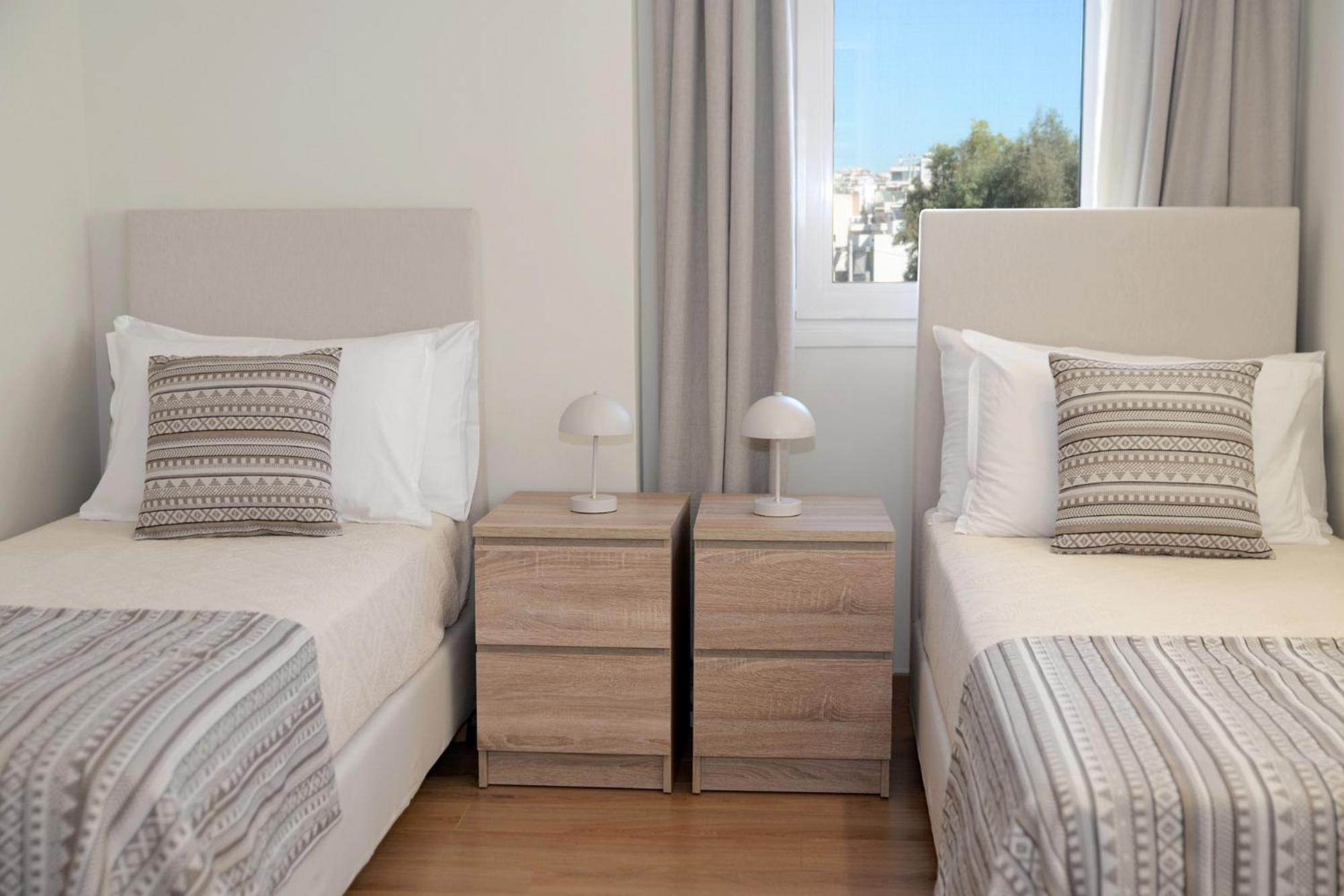 Apartment Astric Seaview Penthouse
