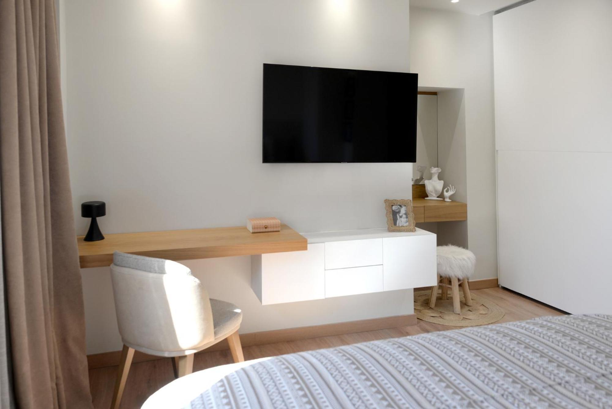 Astric Seaview Penthouse * Athens