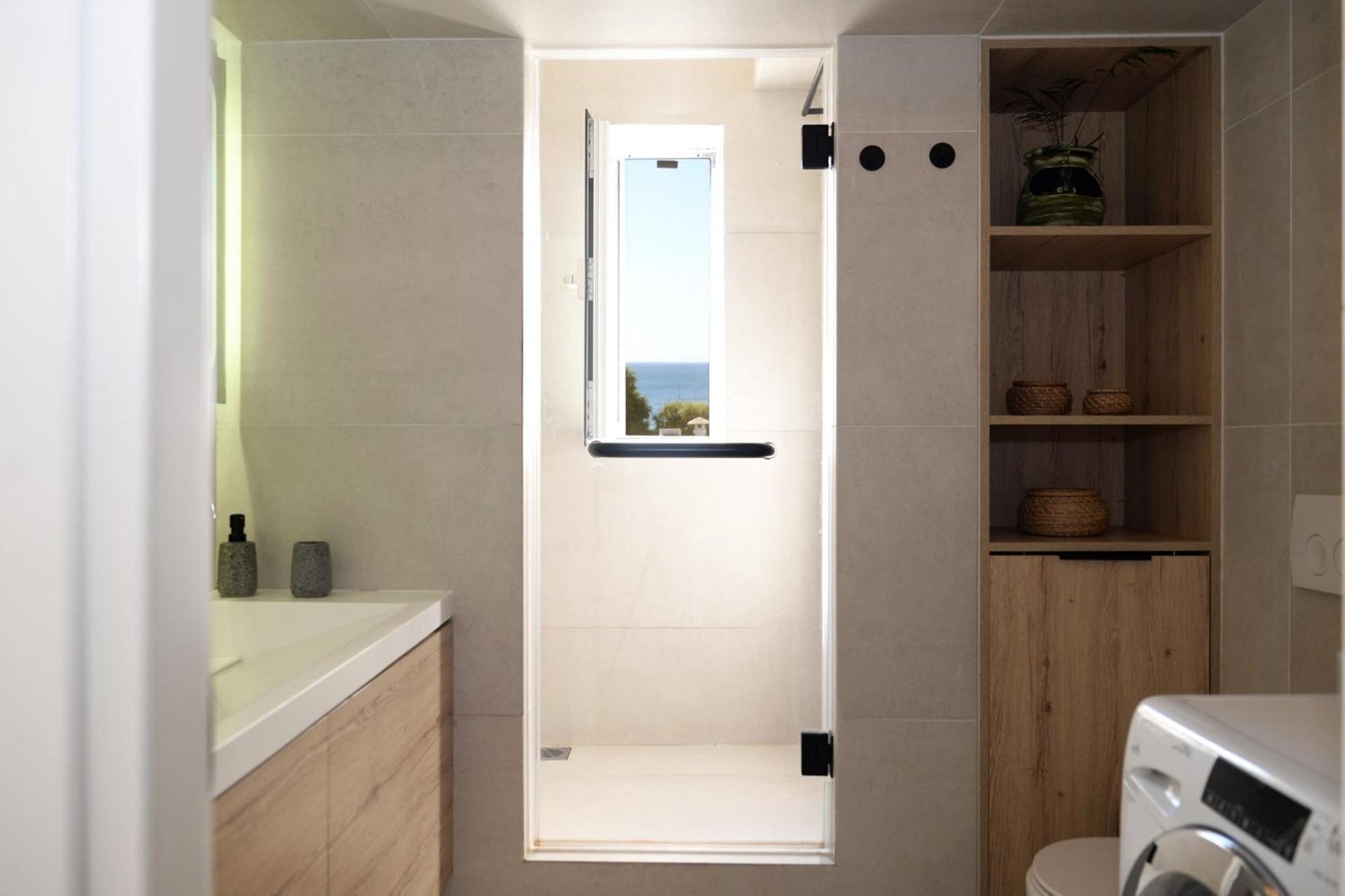 Apartment Astric Seaview Penthouse