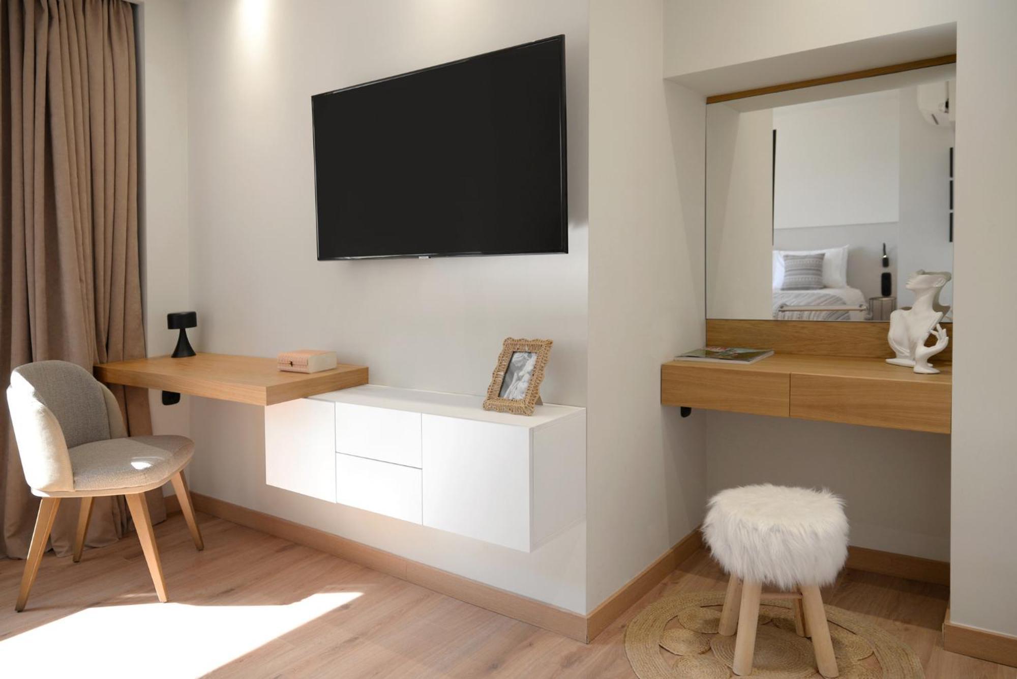 Astric Seaview Penthouse Apartment *