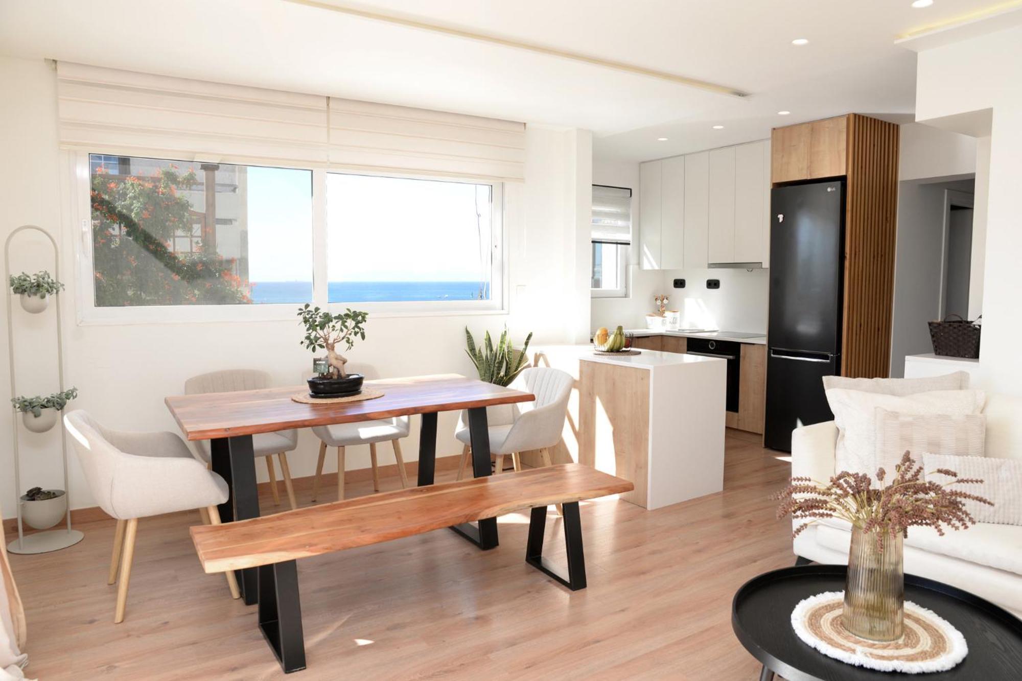 Astric Seaview Penthouse Apartment Athens