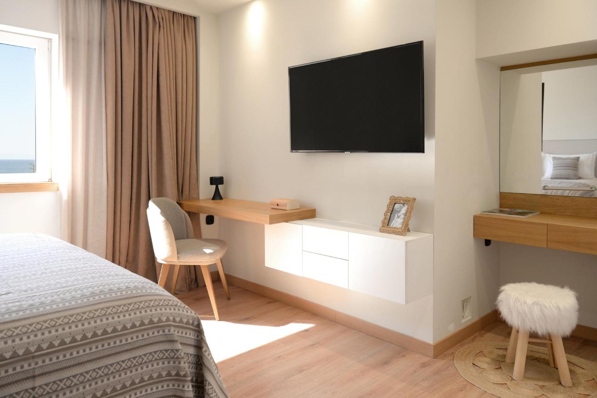 Apartment Astric Seaview Penthouse Athens