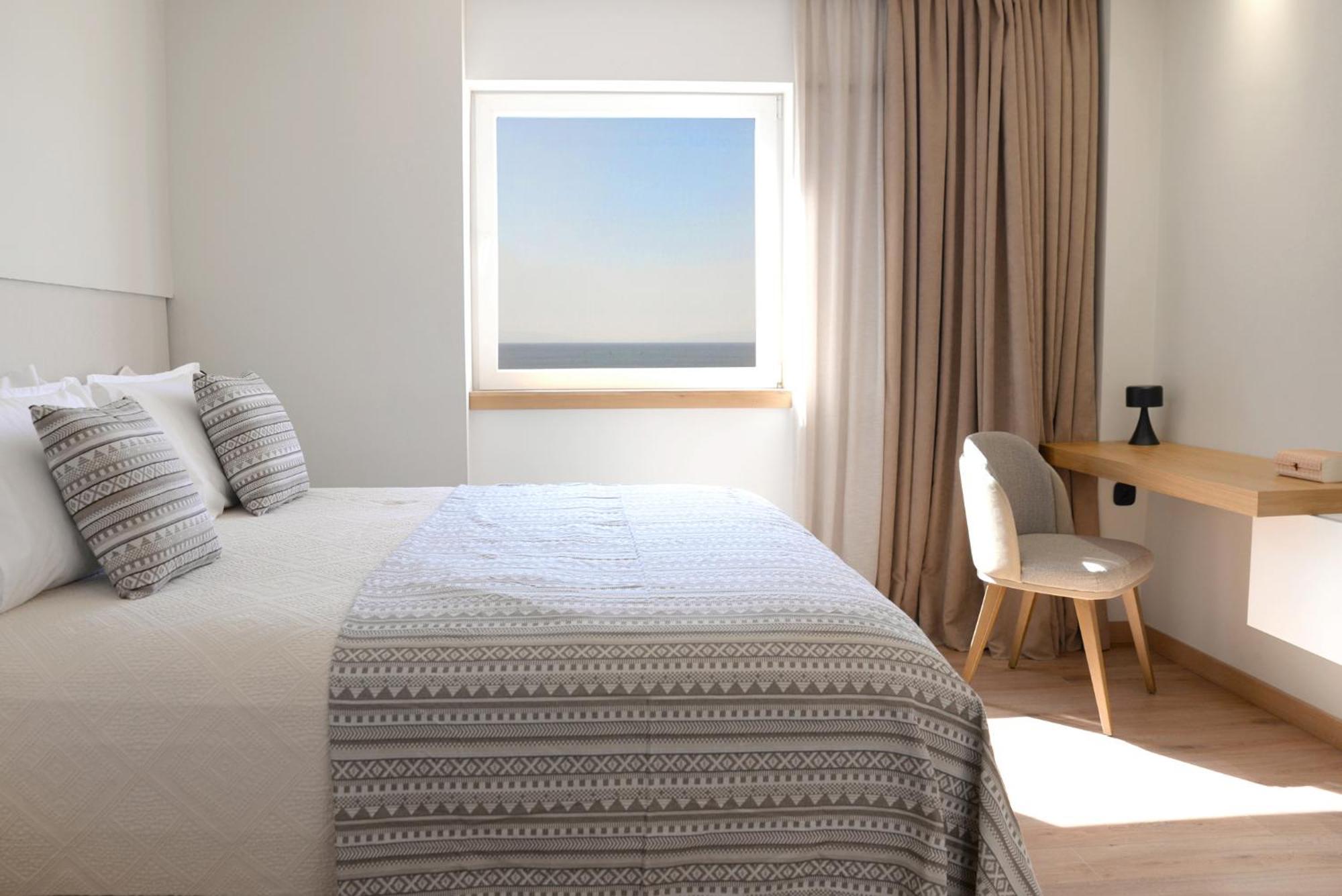Astric Seaview Penthouse Athens