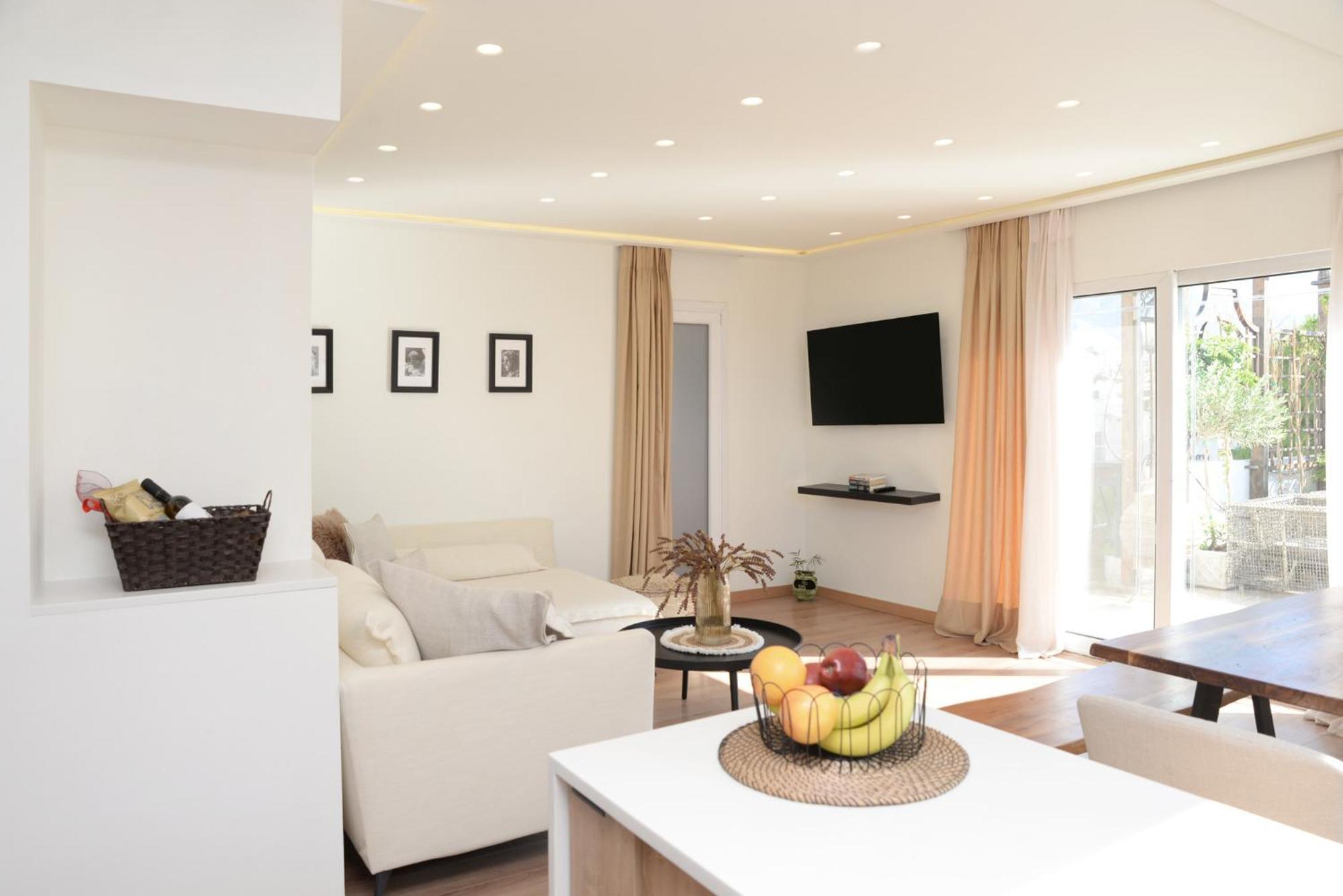 Apartment Astric Seaview Penthouse