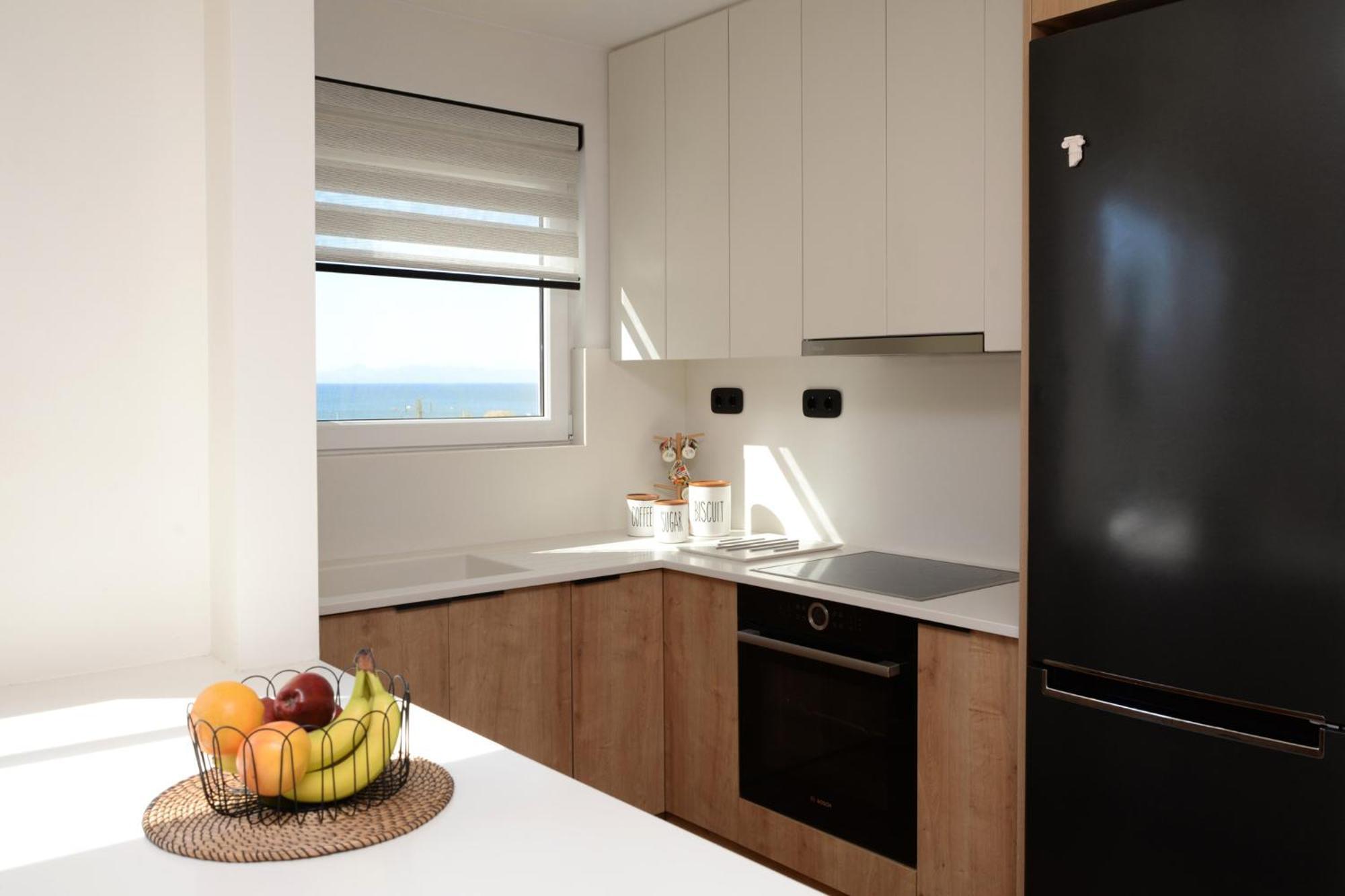 Apartment Astric Seaview Penthouse
