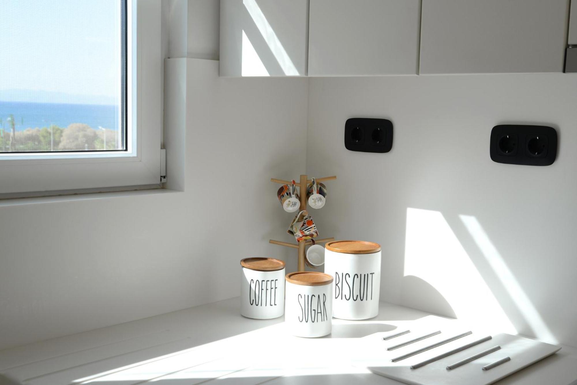 Apartment Astric Seaview Penthouse *