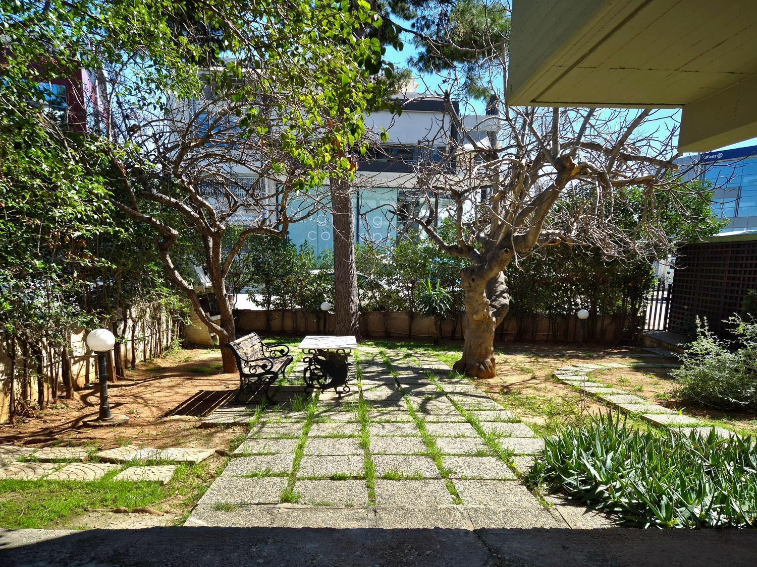 Apartment Astric Seaview Penthouse Athens