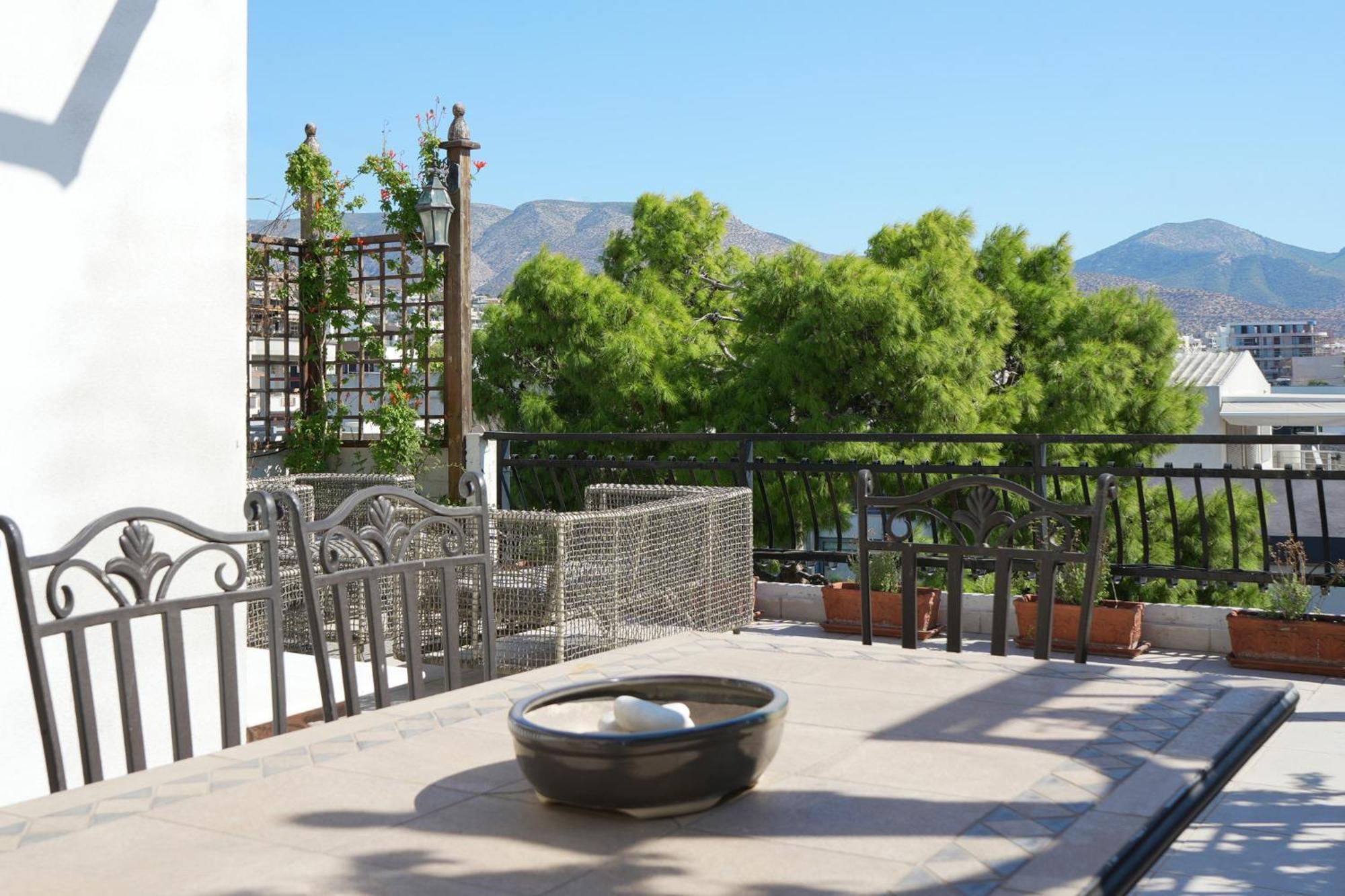 Appartement Astric Seaview Penthouse *